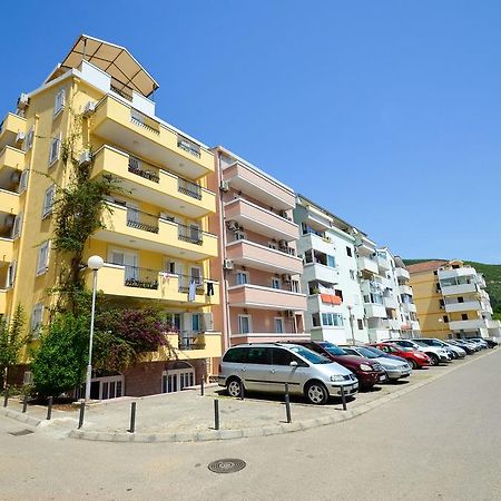 Guest House Villa Iva Budua Esterno foto