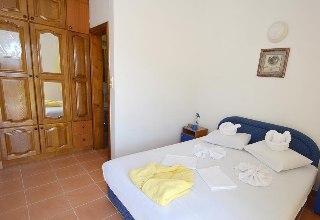 Guest House Villa Iva Budua Camera foto