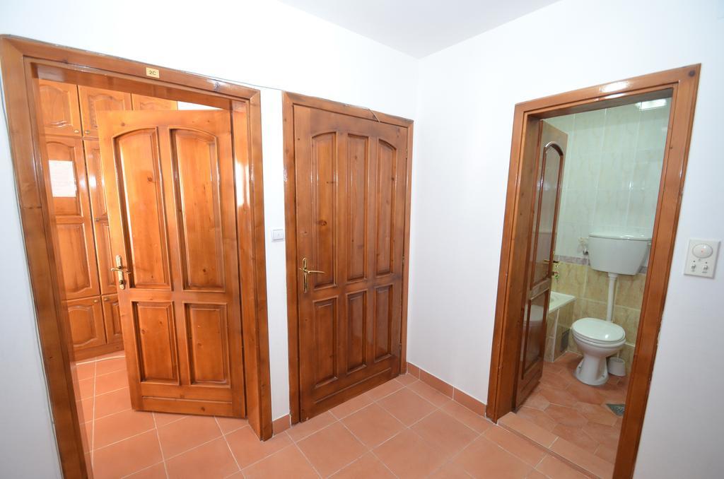 Guest House Villa Iva Budua Camera foto