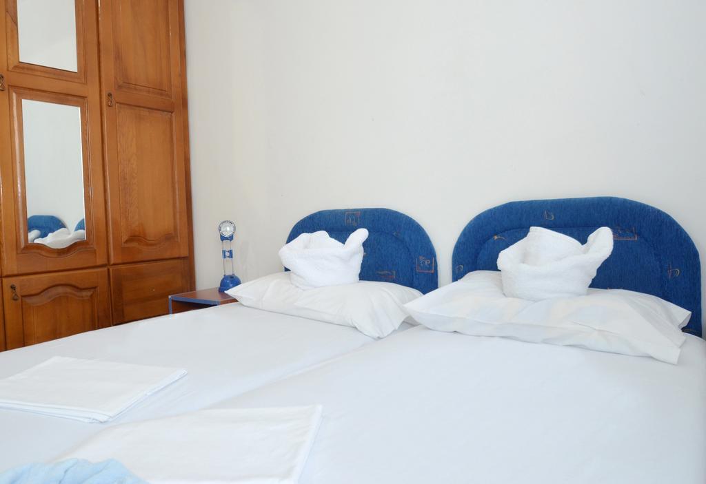 Guest House Villa Iva Budua Camera foto