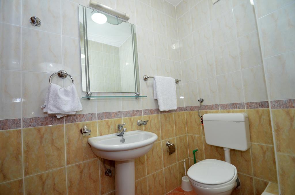 Guest House Villa Iva Budua Camera foto