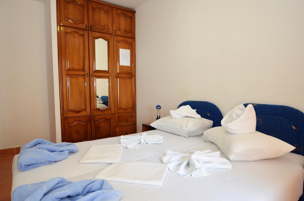 Guest House Villa Iva Budua Camera foto