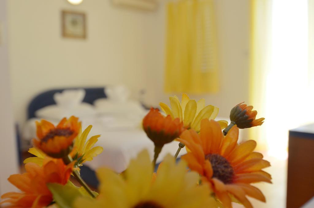 Guest House Villa Iva Budua Camera foto
