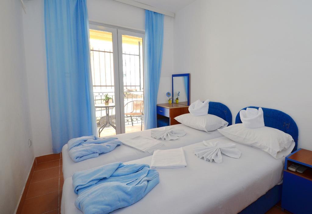Guest House Villa Iva Budua Camera foto