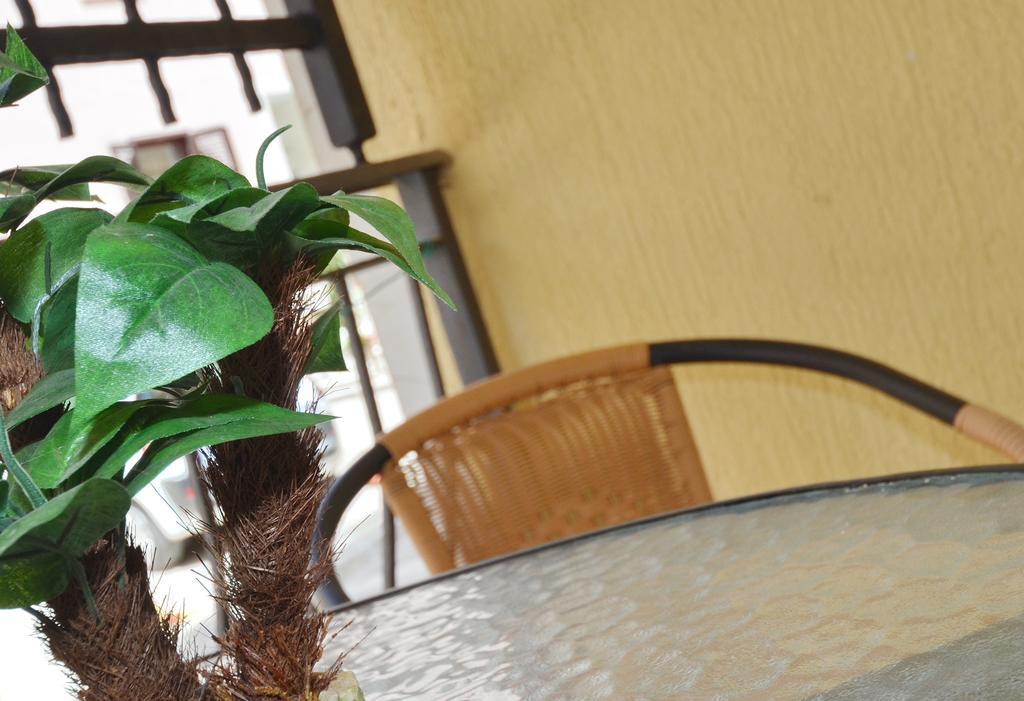 Guest House Villa Iva Budua Camera foto