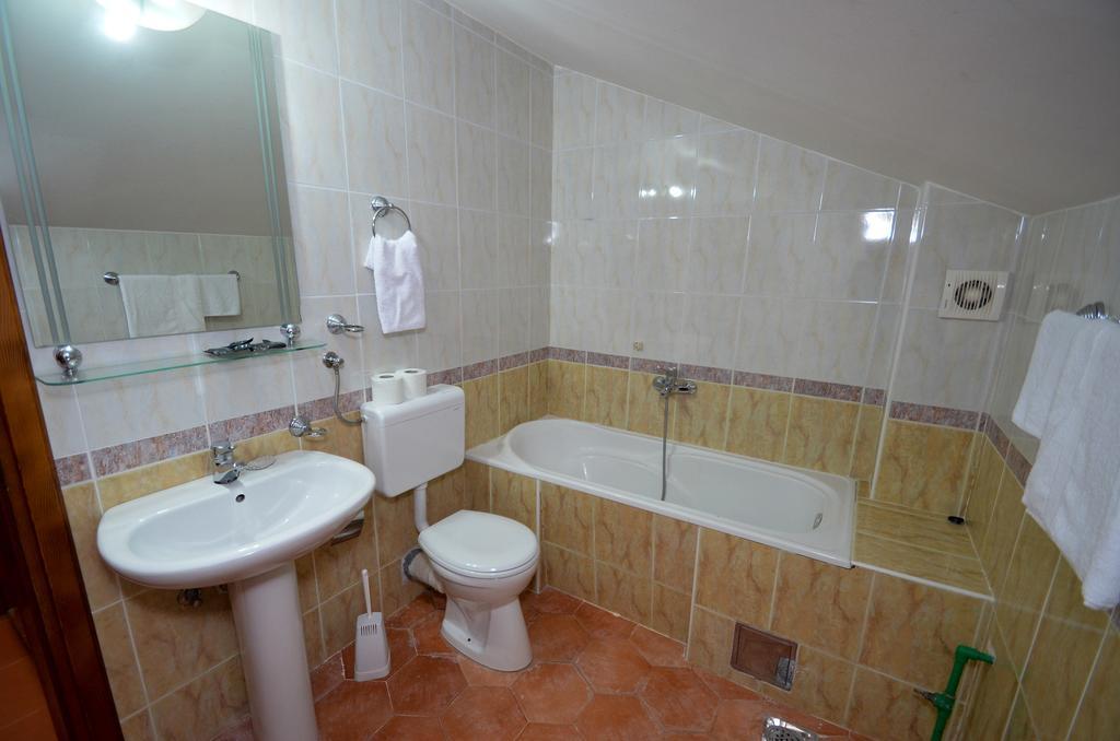 Guest House Villa Iva Budua Camera foto