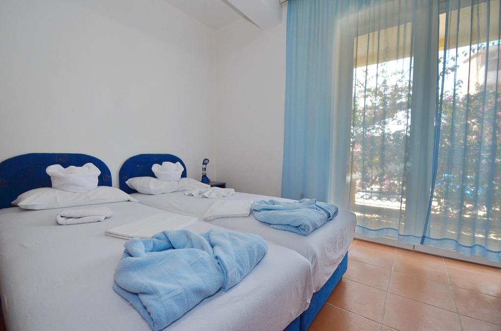 Guest House Villa Iva Budua Camera foto