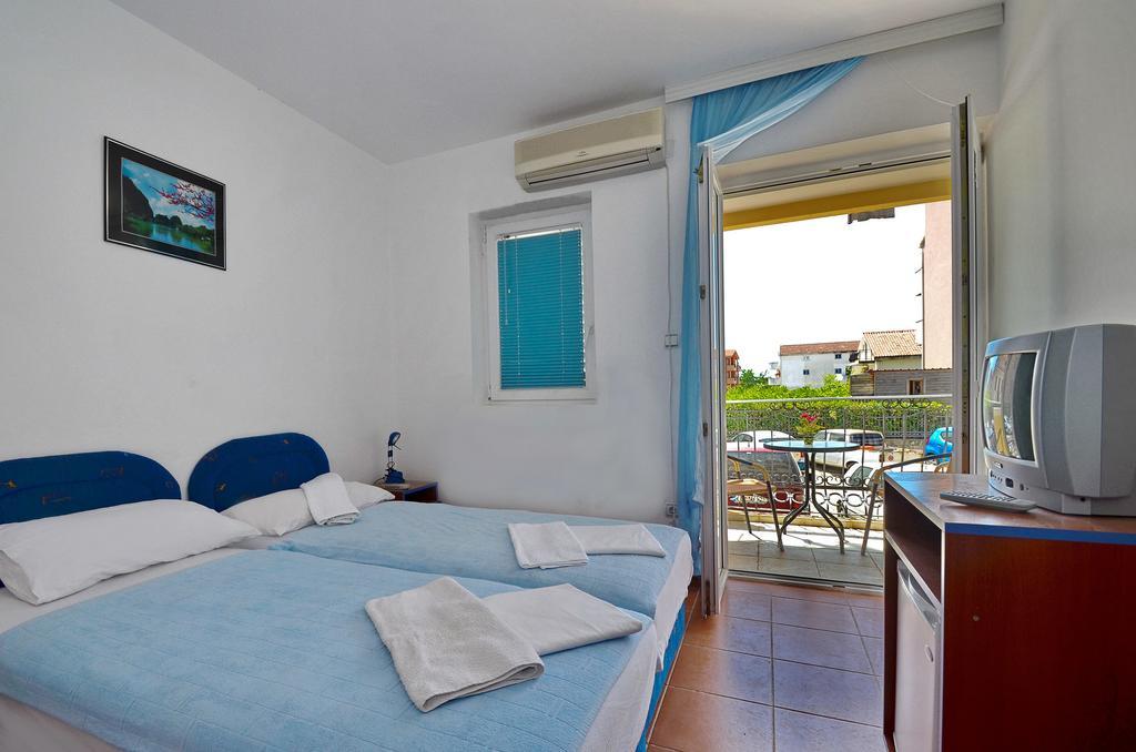 Guest House Villa Iva Budua Camera foto
