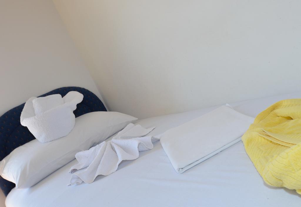 Guest House Villa Iva Budua Camera foto