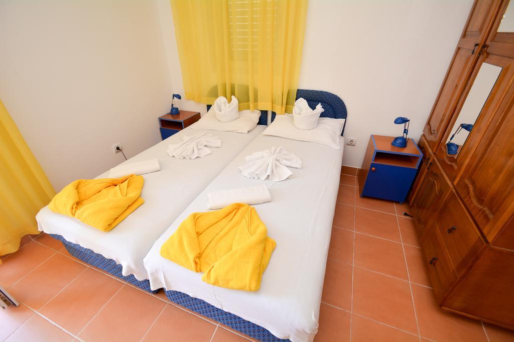 Guest House Villa Iva Budua Camera foto